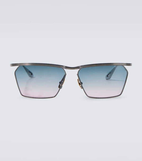 Jacques Marie Mage Bresson aviator sunglasses