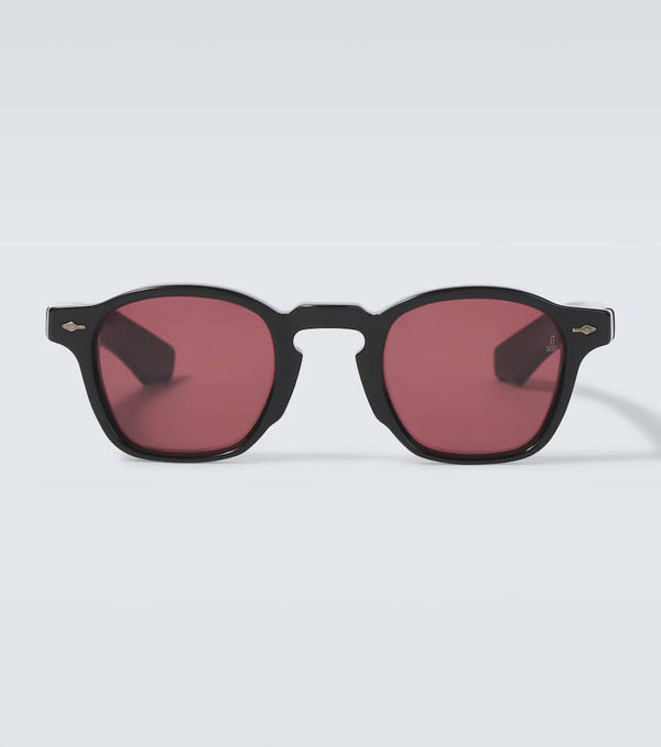 Jacques Marie Mage Zephirin square sunglasses