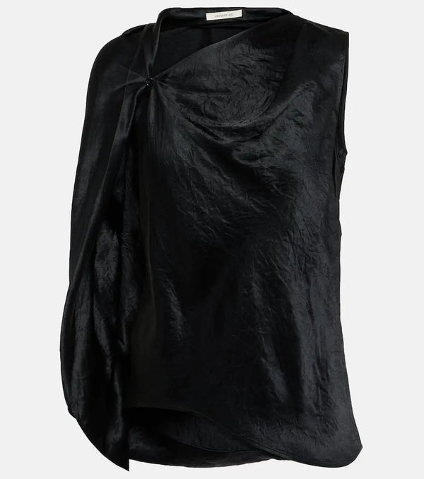 Jacques Wei Sleeveless top | LYBSTORE