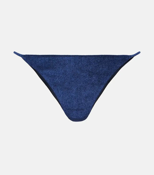 Jade Swim Bare Minimum bikini bottoms | LYBSTORE