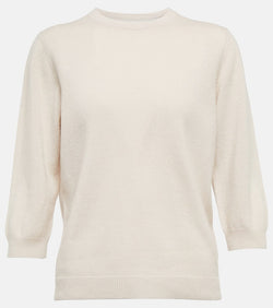 Jardin des Orangers Cashmere sweater