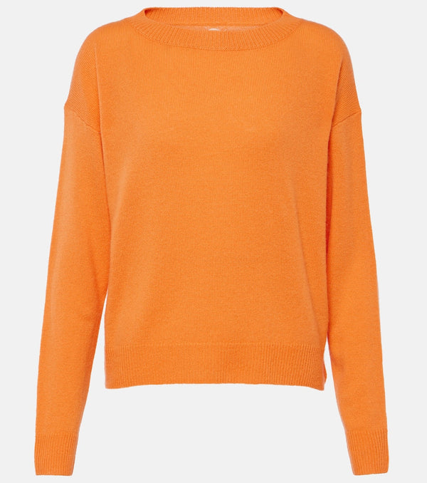 Jardin des Orangers Cashmere sweater | LYBSTORE