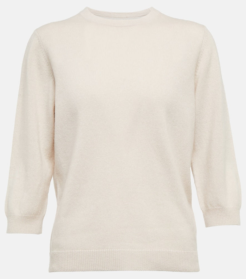 Jardin des Orangers Cashmere sweater