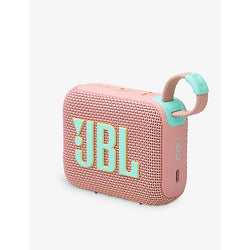 Jbl GO 4 Bluetooth speaker | LYBSTORE