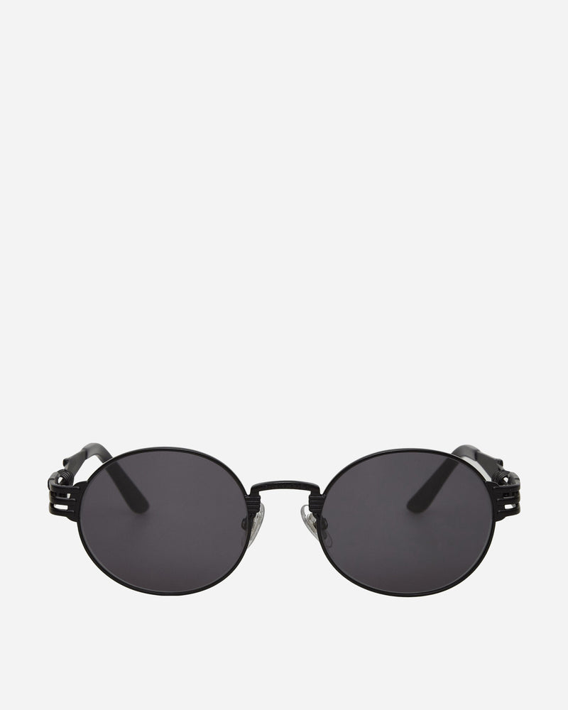 Jean Paul Gaultier 56-6106 Sunglasses Black