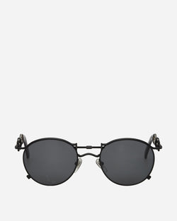 Jean Paul Gaultier 56-0174 Sunglasses Black