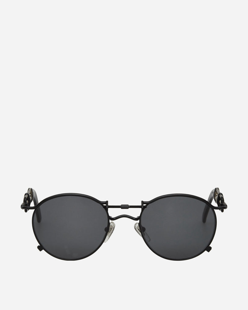 Jean Paul Gaultier 56-0174 Sunglasses Black