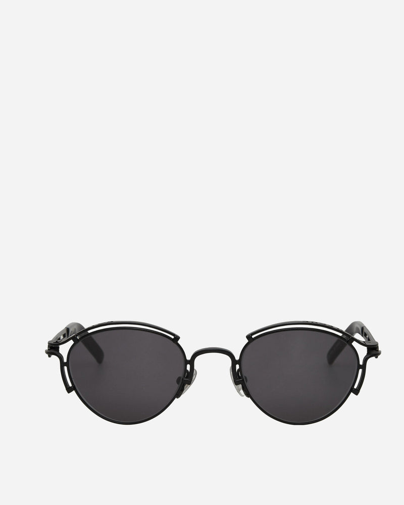 Jean Paul Gaultier 56-5102 Sunglasses Black