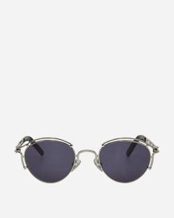 Jean Paul Gaultier 56-5102 Sunglasses Silver