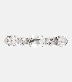 Jennifer Behr Joelle barrette with Swarovski® crystals