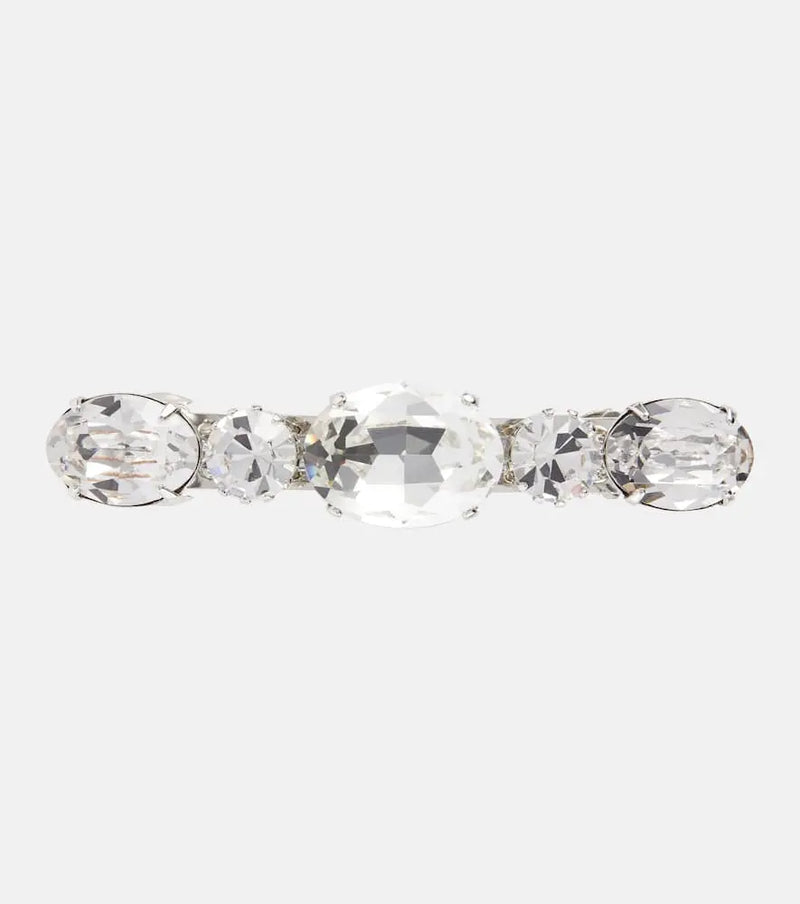 Jennifer Behr Joelle barrette with Swarovski® crystals