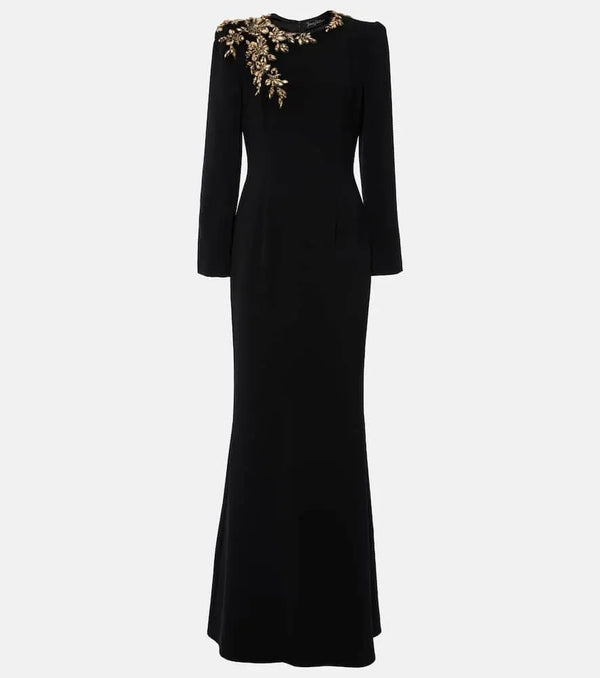 Jenny Packham Angel Eyes beaded gowns | LYBSTORE