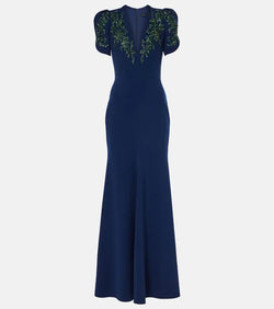 Jenny Packham Serenade embellished gown | LYBSTORE