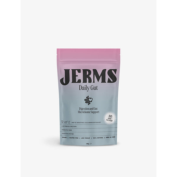 Jerms Daily Gut supplement 30 servings