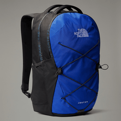 The North Face Jester Backpack Tnf Blue-tnf Black-silver Reflective One Size male