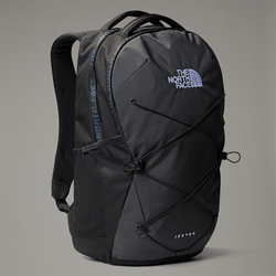 The North Face Jester Backpack Asphalt Grey-tnf Black-silver Reflective