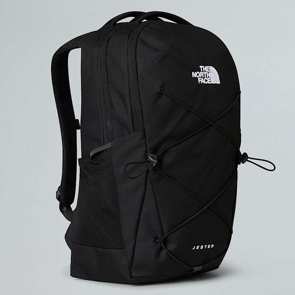 The North Face Jester Backpack Tnf Black-npf male