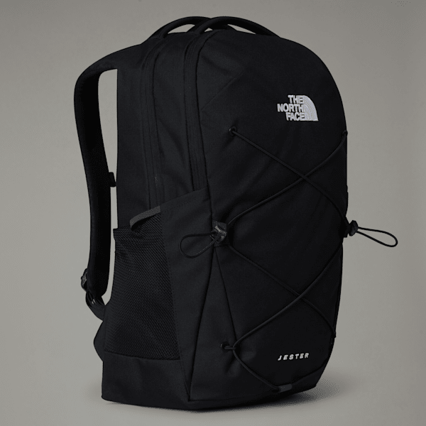 The North Face Jester Backpack Tnf Black-npf One Size male