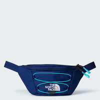 The North Face Jester Bum Bag Eagle Blue-meridian Blue