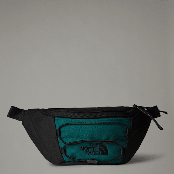 The North Face Jester Bum Bag Deep Nori-tnf Black