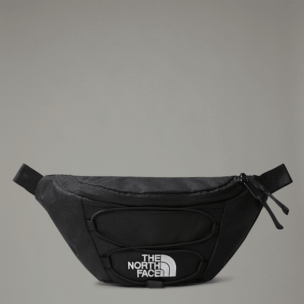 The North Face Jester Bum Bag Tnf Black-npf One Size male | LYBSTORE