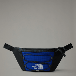 The North Face Jester Bum Bag Tnf Blue-tnf Black-silver Reflective One Size male