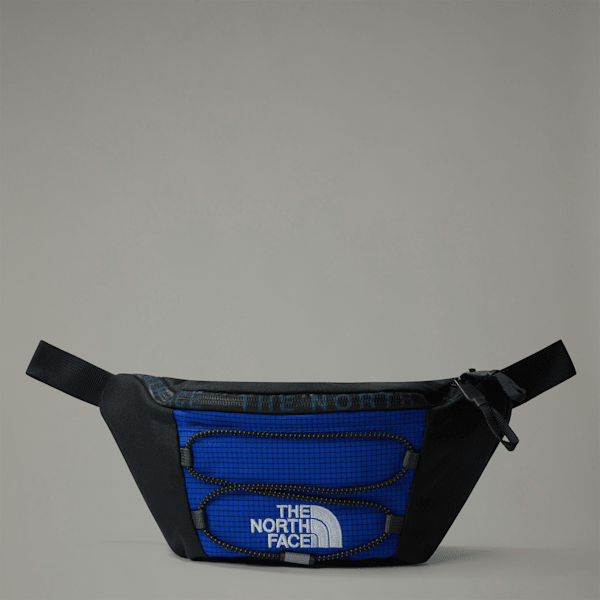 The North Face Jester Bum Bag Hunter Green-eagle Blue