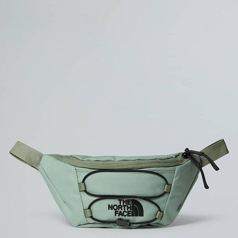 The North Face Jester Bum Bag Bark Mist-tnf Black male