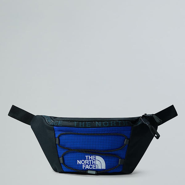 The North Face Jester Bum Bag Tnf Blue-tnf Black-silver Reflective male