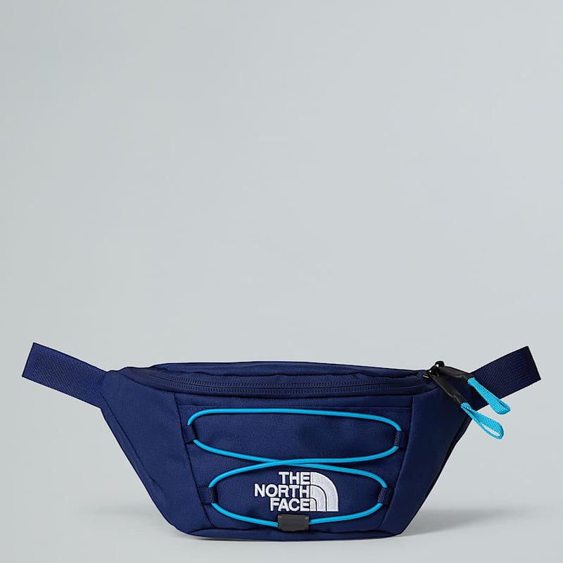 The North Face Jester Bum Bag Eagle Blue meridian