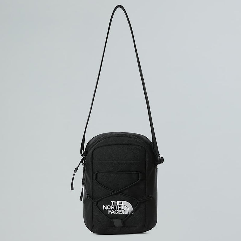 The North Face Jester Cross Body Bag Tnf Black-npf male