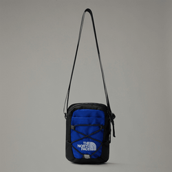 The North Face Jester Cross Body Bag Tnf Blue-tnf Black-silver Reflective