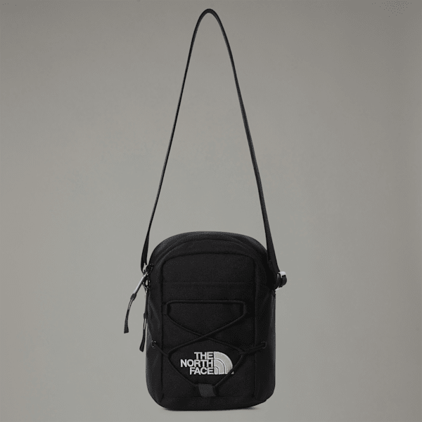 The North Face Jester Cross Body Bag Tnf Black-npf