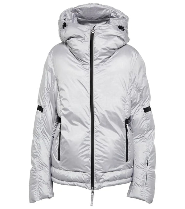 Jet Set Joanna padded ski jacket | LYBSTORE