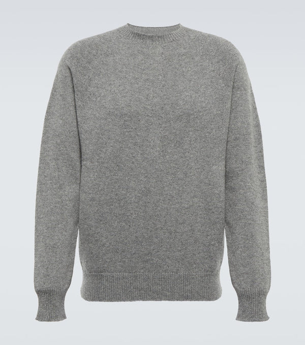 Jil Sander Cashmere sweater