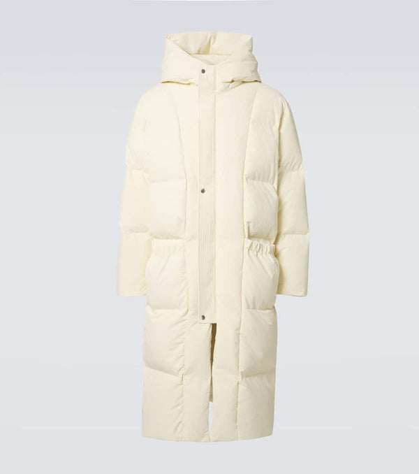 Jil Sander Down coat