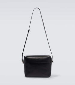 Jil Sander Leather crossbody bag