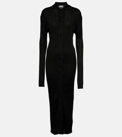 Jil Sander Midi dress