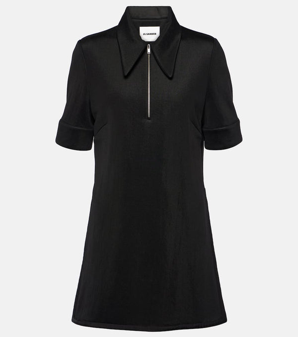 Jil Sander Polo dress | LYBSTORE