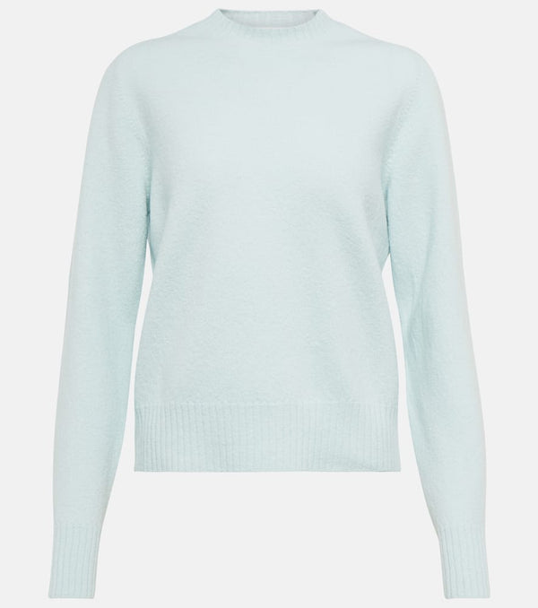 Jil Sander Virgin wool sweater