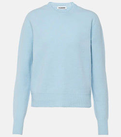 Jil Sander Wool sweater