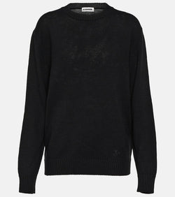 Jil Sander Wool sweater