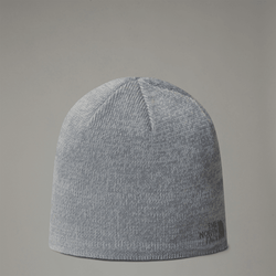 The North Face Jim Beanie Tnf Light Grey Heather One