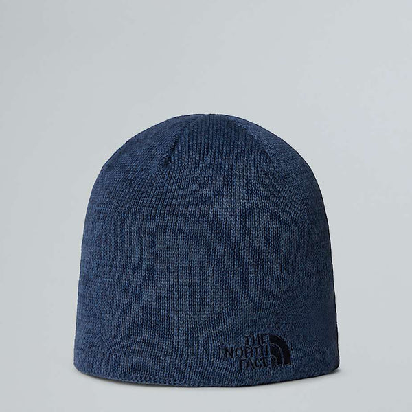 The North Face Jim Beanie Shady Blue Heather male