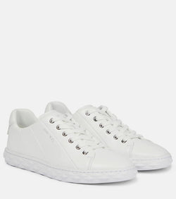 Jimmy Choo Diamond Light Maxi/F sneakers