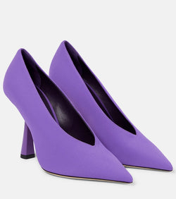 Jimmy Choo Maryanne 100 pumps