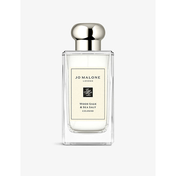 Womens Jo Malone London Wood Sage & Sea Salt Cologne 100ml