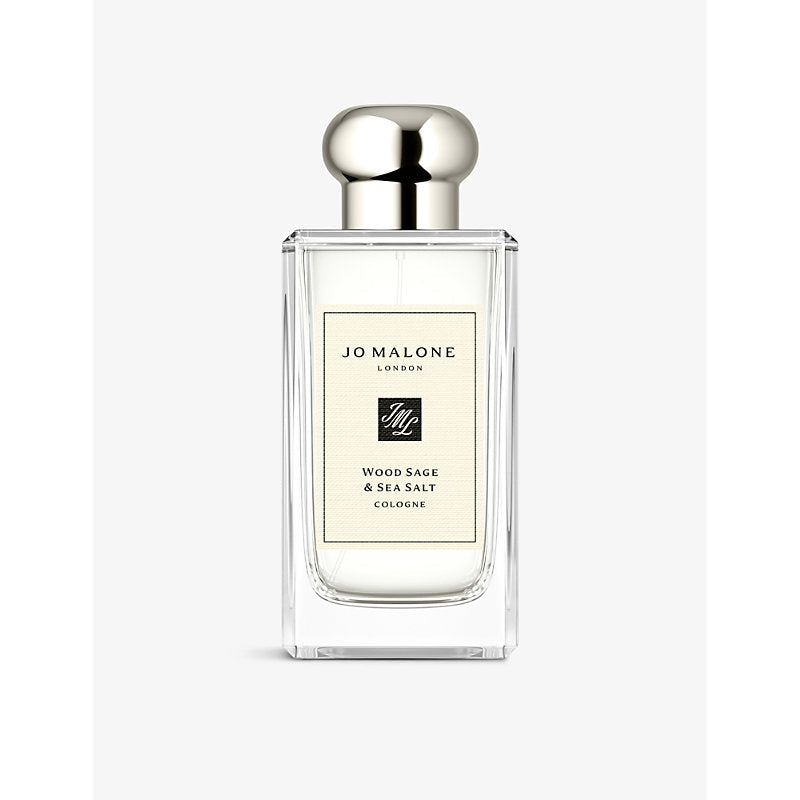 Womens Jo Malone London Wood Sage & Sea Salt Cologne 100ml