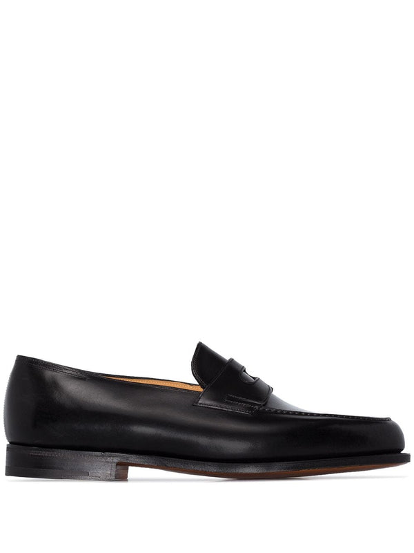 John Lobb Lopez Calf Loafer