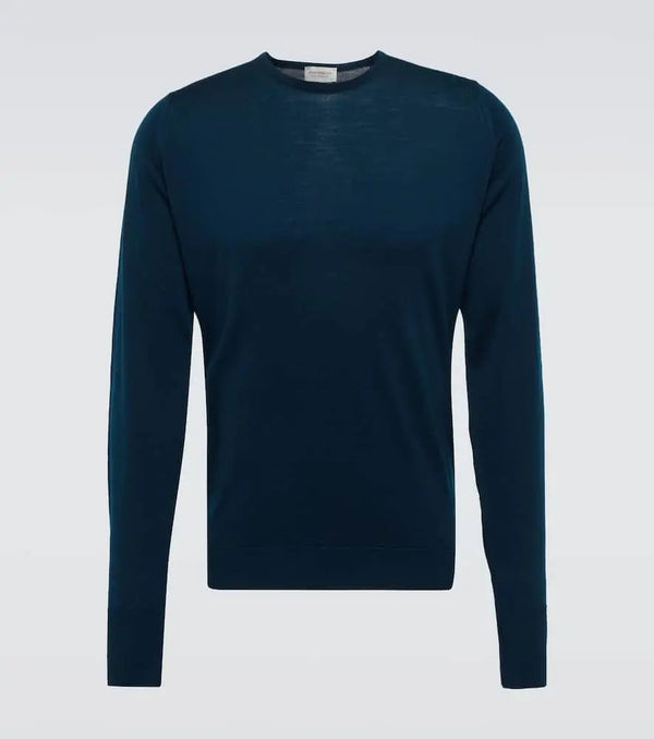 John Smedley Marcus sweater